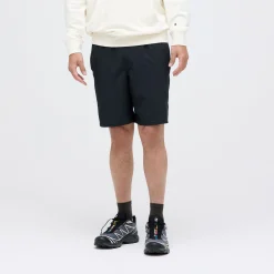 Stance Complex 2.0 Short Black