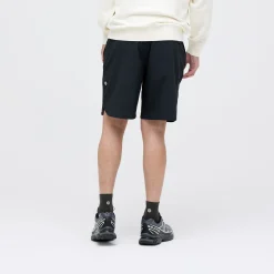 Stance Complex 2.0 Short Black