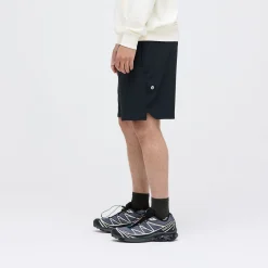 Stance Complex 2.0 Short Black