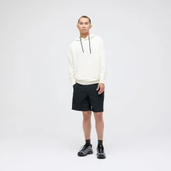 Stance Complex 2.0 Short Black