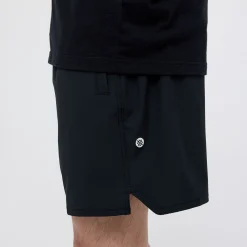 Stance Complex 2.0 Short Black