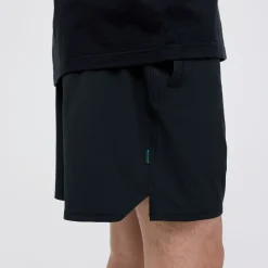 Stance Complex 2.0 Short Black