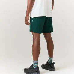 Stance Complex 2.0 Short Pine Hot