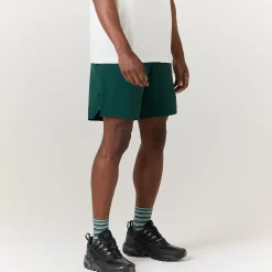 Stance Complex 2.0 Short Pine Hot
