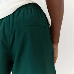 Stance Complex 2.0 Short Pine Hot