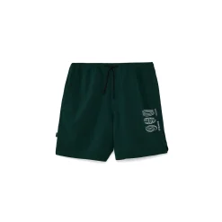 Stance Complex 2.0 Short Pine Hot