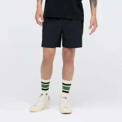 Stance Complex 2.0 Short Black Clearance