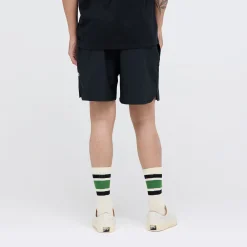 Stance Complex 2.0 Short Black Clearance