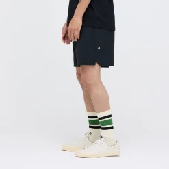 Stance Complex 2.0 Short Black Clearance