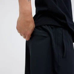 Stance Complex 2.0 Short Black Clearance
