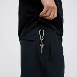 Stance Complex 2.0 Short Black Clearance