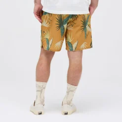 Stance Complex 2.0 Short Goldfade Online