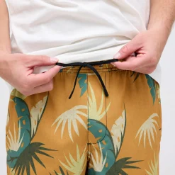 Stance Complex 2.0 Short Goldfade Online