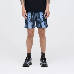 Stance Complex 2.0 Short Stoneblue Sale