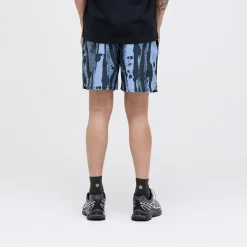Stance Complex 2.0 Short Stoneblue Sale