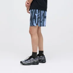 Stance Complex 2.0 Short Stoneblue Sale