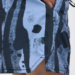Stance Complex 2.0 Short Stoneblue Sale