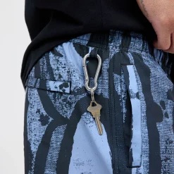 Stance Complex 2.0 Short Stoneblue Sale