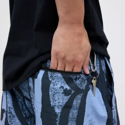 Stance Complex 2.0 Short Stoneblue Sale