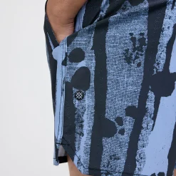 Stance Complex 2.0 Short Stoneblue Sale