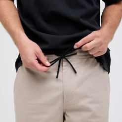 Stance Compound Chino Short With Freshtek™ Stringgrey Outlet
