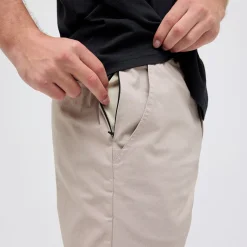 Stance Compound Chino Short With Freshtek™ Stringgrey Outlet