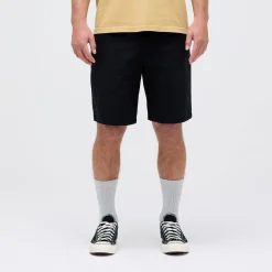 Stance Compound Chino Short With Freshtek™ Trueblack New