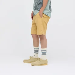 Stance Compound Chino Short With Freshtek™ Khaki Online