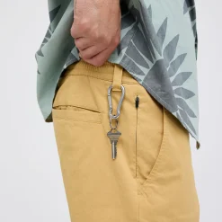 Stance Compound Chino Short With Freshtek™ Khaki Online
