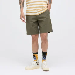Stance Compound Chino Short With Freshtek™ Olive Online