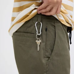Stance Compound Chino Short With Freshtek™ Olive Online