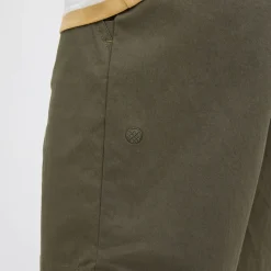 Stance Compound Chino Short With Freshtek™ Olive Online