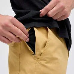 Stance Compound Pant With FreshTek™ Khaki Best