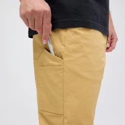Stance Compound Pant With FreshTek™ Khaki Best