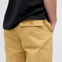 Stance Compound Pant With FreshTek™ Khaki Best