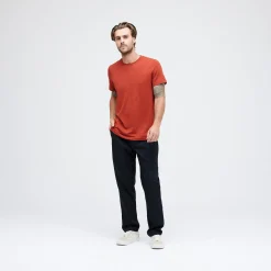 Stance Compound Pant With FreshTek™ TrueBlack Best