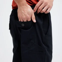 Stance Compound Pant With FreshTek™ TrueBlack Best