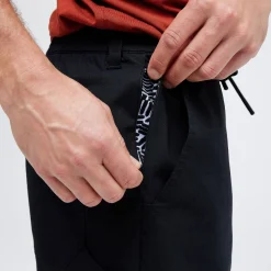 Stance Compound Pant With FreshTek™ TrueBlack Best
