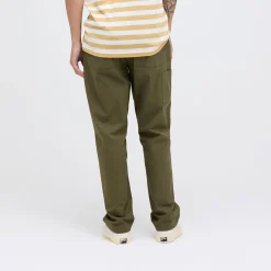 Stance Compound Pant With FreshTek™ Olive New