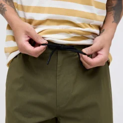 Stance Compound Pant With FreshTek™ Olive New