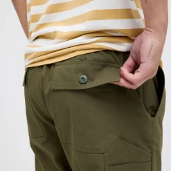Stance Compound Pant With FreshTek™ Olive New