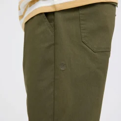 Stance Compound Pant With FreshTek™ Olive New