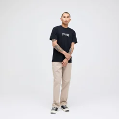 Stance Compound Pant With FreshTek™ Stringgrey Outlet