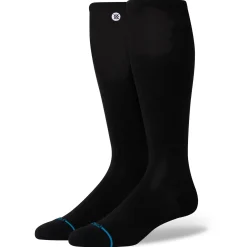 Stance Compression OTC Socks Black Best