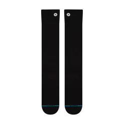Stance Compression OTC Socks Black Best