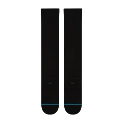 Stance Compression OTC Socks Black Best