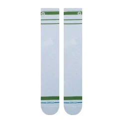 Stance Compression OTC Socks Stripe Periwinkle Hot