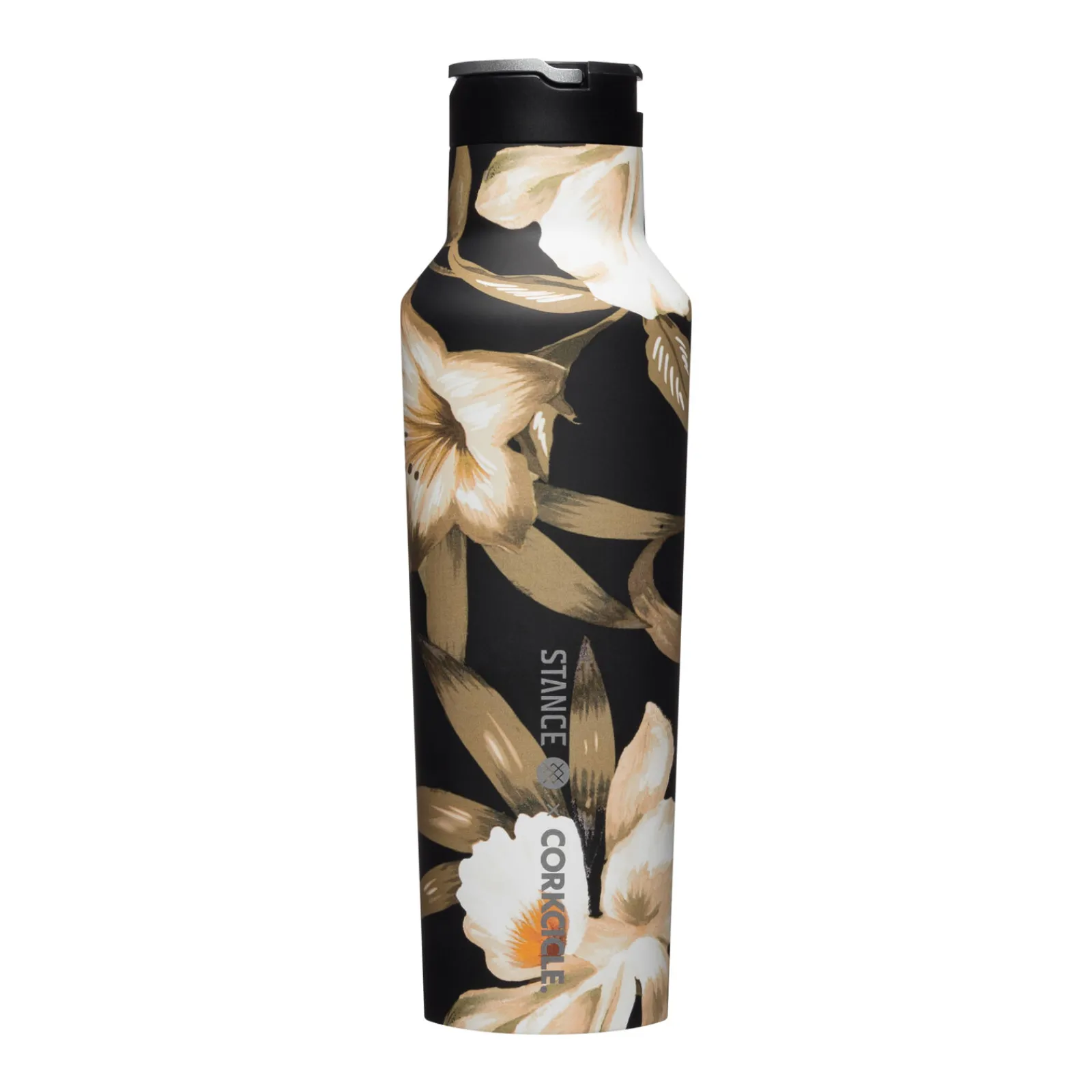 Stance Corkcicle Alika Sport Canteen 20 oz MULTI Sale