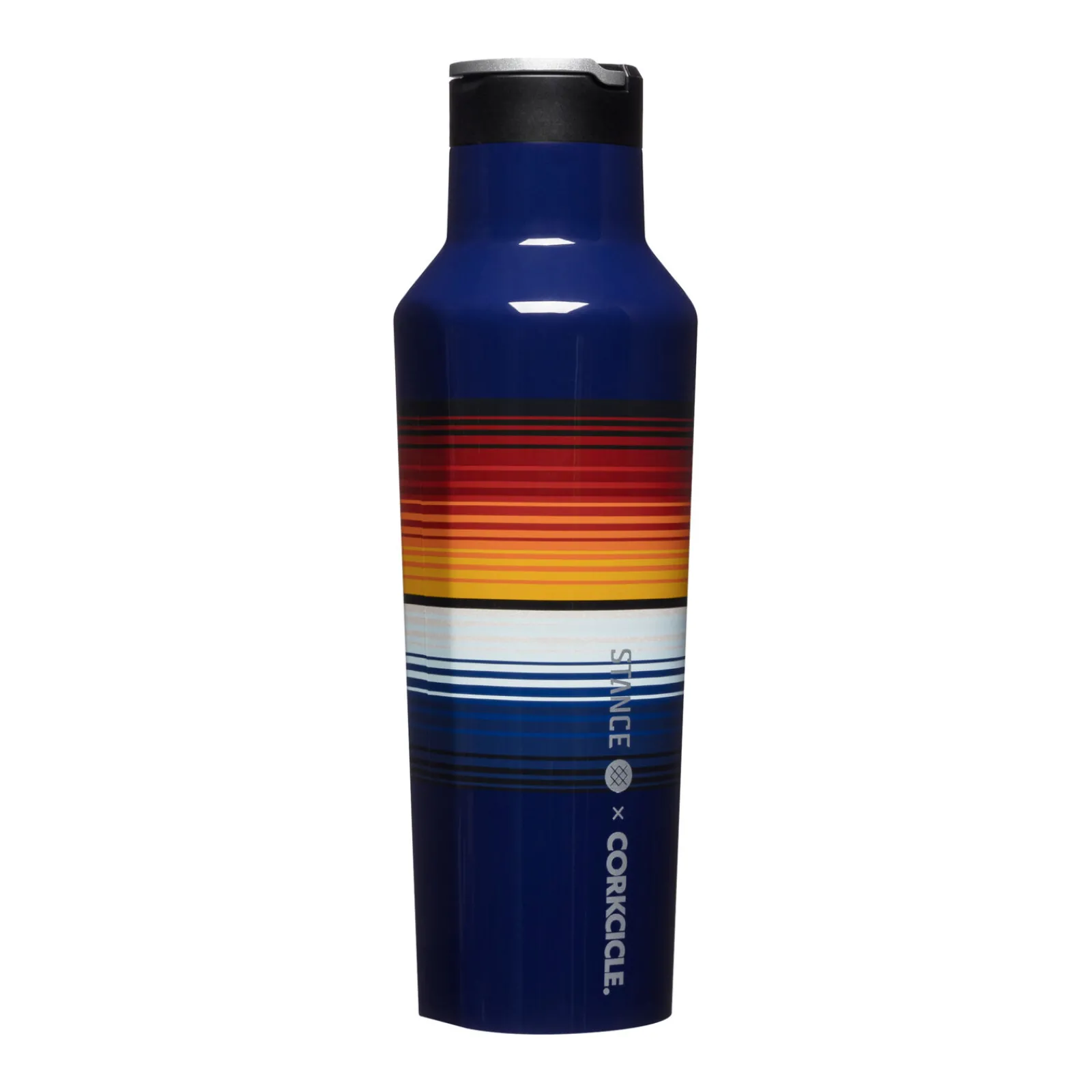 Stance Corkcicle Curren Sport Canteen 20 oz MULTI Online
