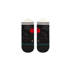 Stance Disney Classics Mickey Tab Socks BLACK Online